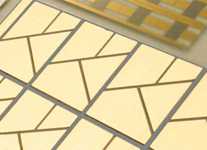 氮化铝陶瓷基板对于高流明LED的应用-上海LED陶瓷基板
